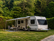 Caravane