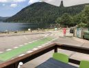 camping vosges