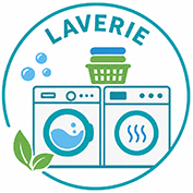 Laverie automatique
