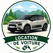 Location de voitures